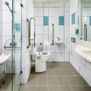Novotel Londra Greenwich fotoÄŸrafÄ±