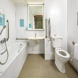 Novotel Londra Greenwich fotoÄŸrafÄ±