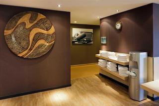 Novotel Londra Greenwich fotoÄŸrafÄ±