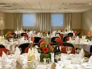 Novotel Londra Greenwich fotoÄŸrafÄ±