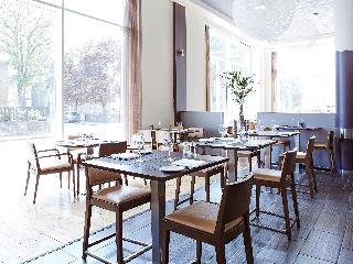 Novotel Londra Greenwich fotoÄŸrafÄ±
