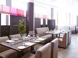 Novotel Londra Greenwich fotoÄŸrafÄ±