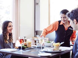 Novotel Londra Greenwich fotoÄŸrafÄ±