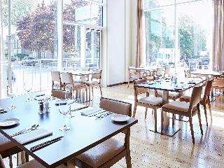 Novotel Londra Greenwich fotoÄŸrafÄ±