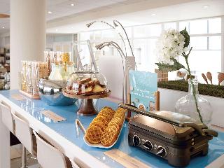 Novotel Londra Greenwich fotoÄŸrafÄ±