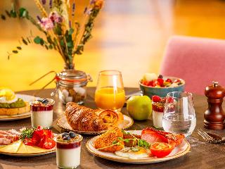 Novotel Londra Greenwich fotoÄŸrafÄ±