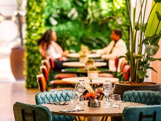 Novotel Londra Greenwich fotoÄŸrafÄ±
