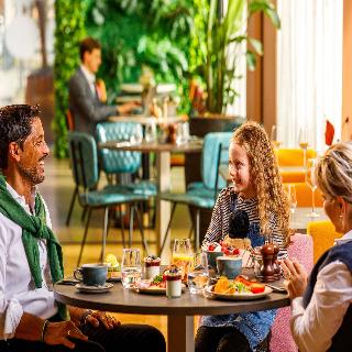 Novotel Londra Greenwich fotoÄŸrafÄ±
