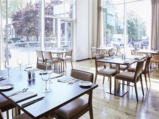 Novotel Londra Greenwich fotoÄŸrafÄ±