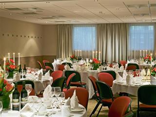 Novotel Londra Greenwich fotoÄŸrafÄ±