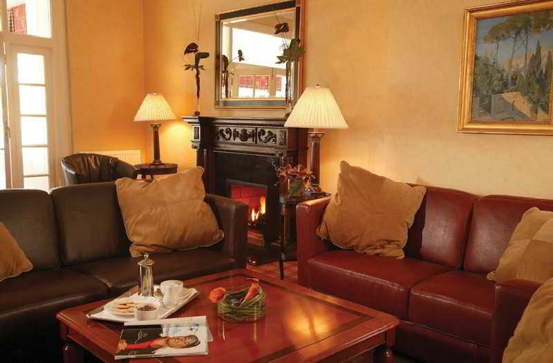 Glenmoriston Town House fotoÄŸrafÄ±