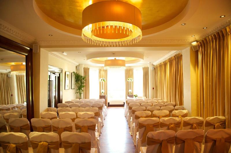 Glenmoriston Town House - Toplantı