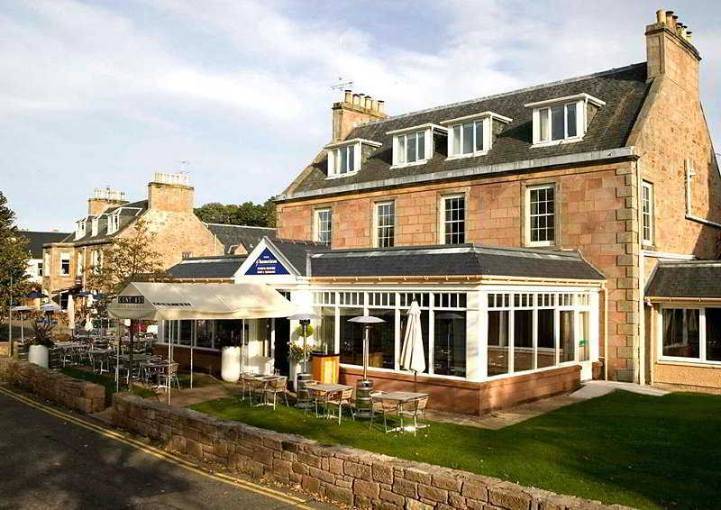 Glenmoriston Town House fotoÄŸrafÄ±