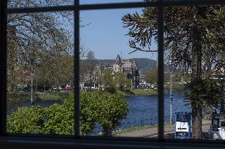 Glenmoriston Town House fotoÄŸrafÄ±