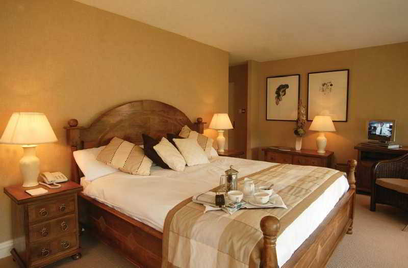 Glenmoriston Town House fotoÄŸrafÄ±