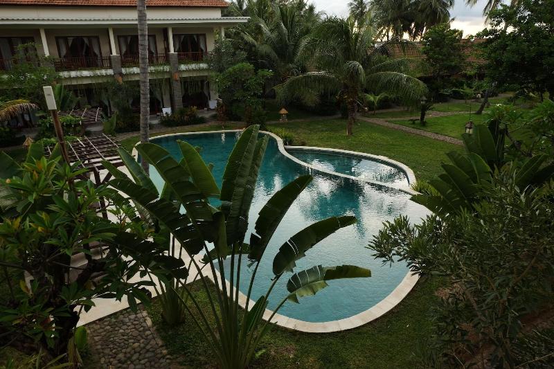 Mina Tanjung Hotel - Aktivite