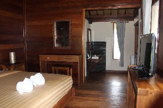 Mina Tanjung Hotel otel fotoğrafı