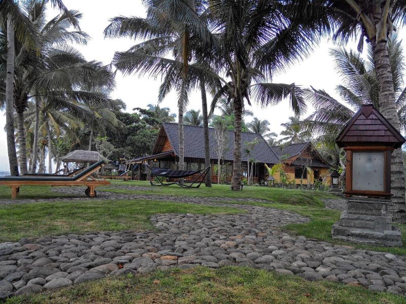 Mina Tanjung Hotel - Genel