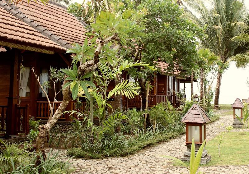 Mina Tanjung Hotel - Genel