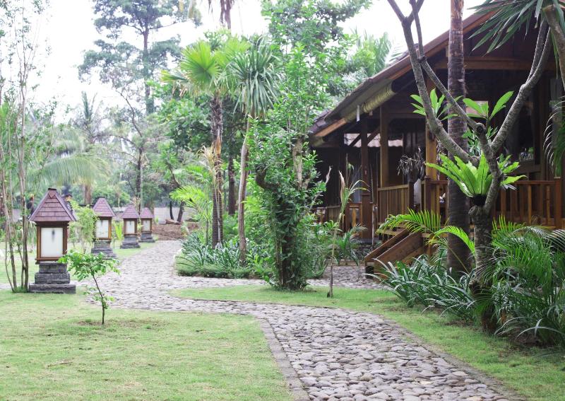 Mina Tanjung Hotel - Genel