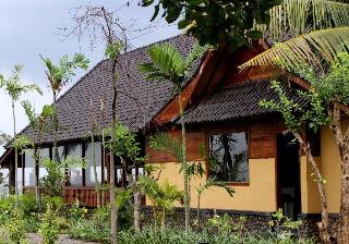 Mina Tanjung Hotel fotoÄŸrafÄ±