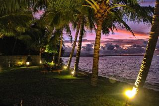 Mina Tanjung Hotel fotoÄŸrafÄ±