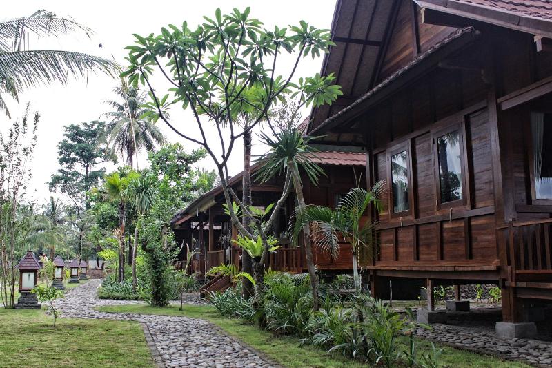 Mina Tanjung Hotel - Oda