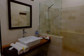 Mina Tanjung Hotel fotoÄŸrafÄ±