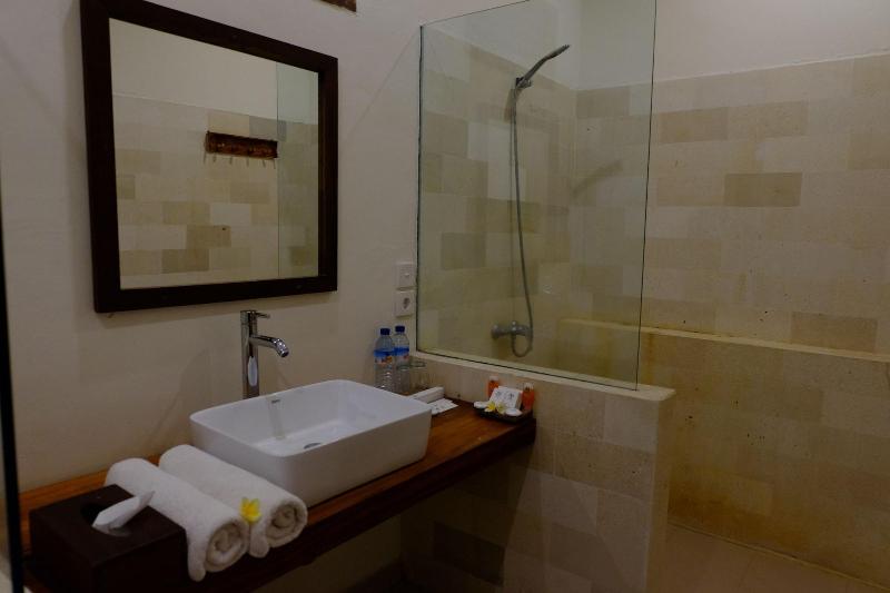 Mina Tanjung Hotel - Oda