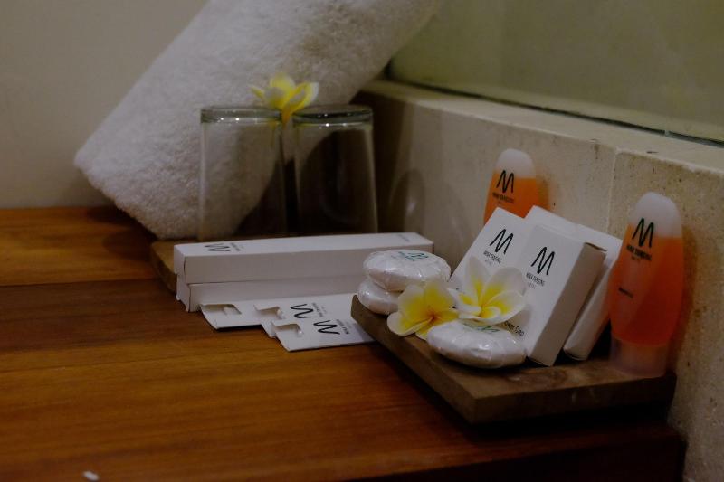 Mina Tanjung Hotel - Oda