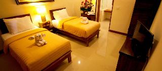Mina Tanjung Hotel fotoÄŸrafÄ±