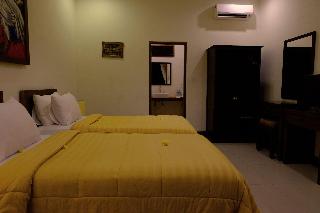 Mina Tanjung Hotel fotoÄŸrafÄ±