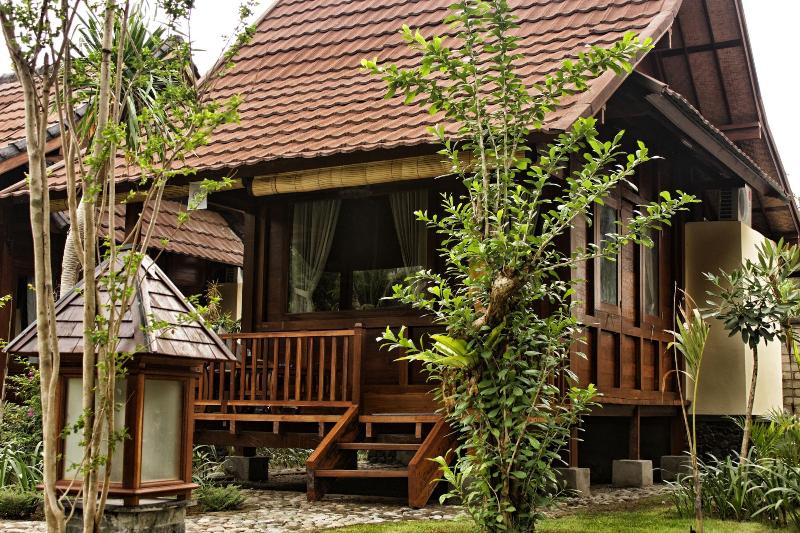 Mina Tanjung Hotel - Oda