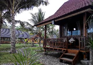 Mina Tanjung Hotel fotoÄŸrafÄ±