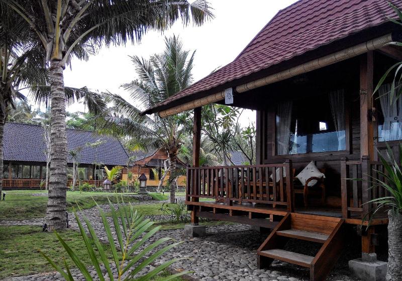 Mina Tanjung Hotel - Oda
