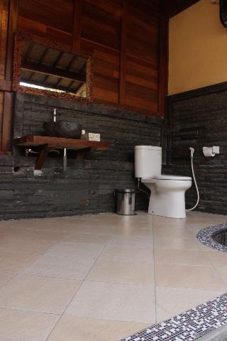 Mina Tanjung Hotel fotoÄŸrafÄ±