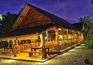 Mina Tanjung Hotel fotoÄŸrafÄ±