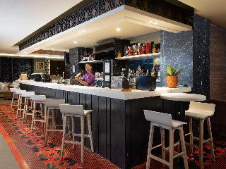 Swiss-Belinn Timika fotoÄŸrafÄ±