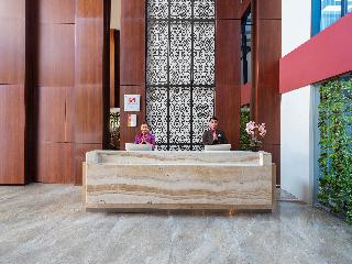 Swiss-Belinn Timika fotoÄŸrafÄ±