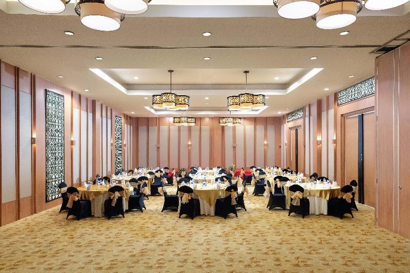 Swiss-Belinn Timika - Toplantı