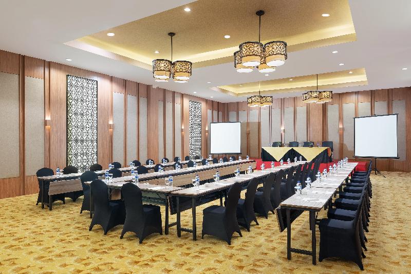 Swiss-Belinn Timika - Toplantı