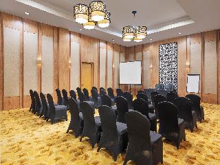 Swiss-Belinn Timika fotoÄŸrafÄ±
