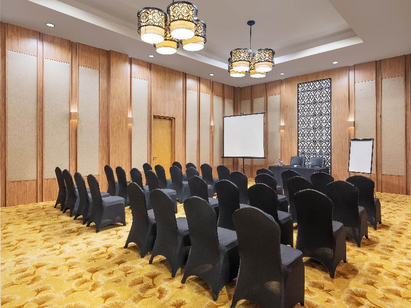Swiss-Belinn Timika - Toplantı