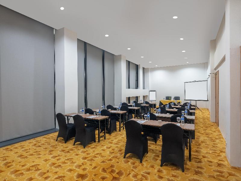 Swiss-Belinn Timika - Toplantı