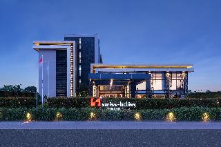 Swiss-Belinn Timika fotoÄŸrafÄ±