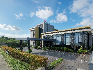 Swiss-Belinn Timika fotoÄŸrafÄ±