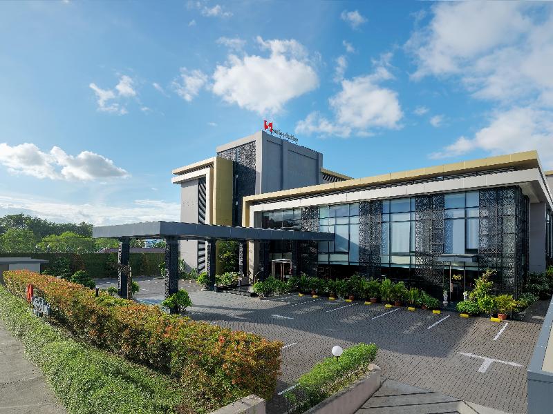 Swiss-Belinn Timika - Genel