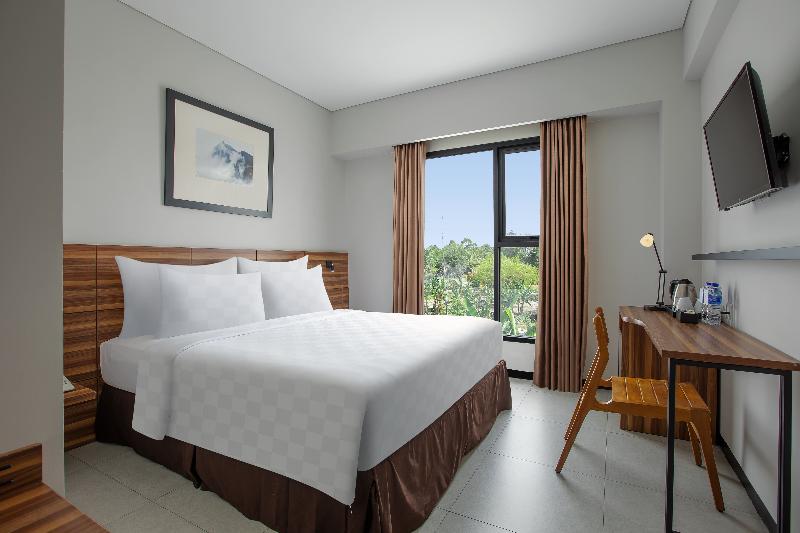 Swiss-Belinn Timika - Oda
