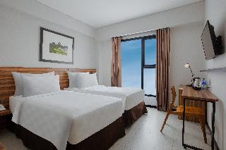 Swiss-Belinn Timika fotoÄŸrafÄ±