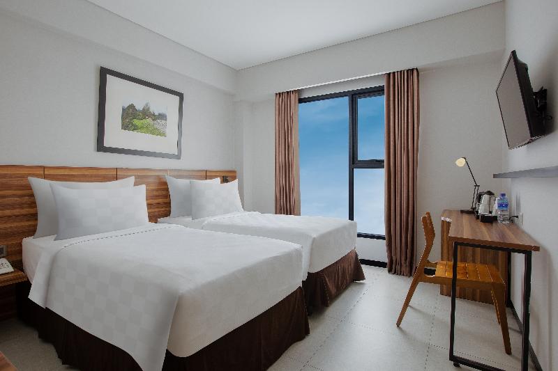 Swiss-Belinn Timika - Oda
